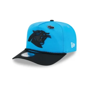 Flash Sale Carolina Panthers 2024 Inspire Change Golfer Hat - KTGCaps - Baseball caps for various teams, purchased online at a discount