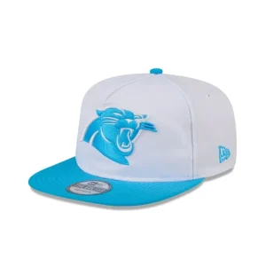 Flash Sale Carolina Panthers 2024 Training Golfer Hat - KTGCaps - Baseball caps for various teams, purchased online at a discount
