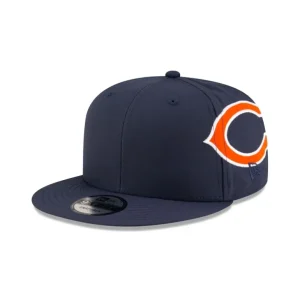 Discount Chicago Bears Helmet Pack 9FIFTY Snapback Hat - KTGCaps - Baseball caps for various teams, purchased online at a discount