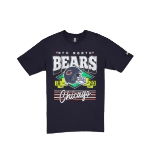 Hot Chicago Bears Sport Classics Team TShirt - KTGCaps - Baseball caps for various teams, purchased online at a discount