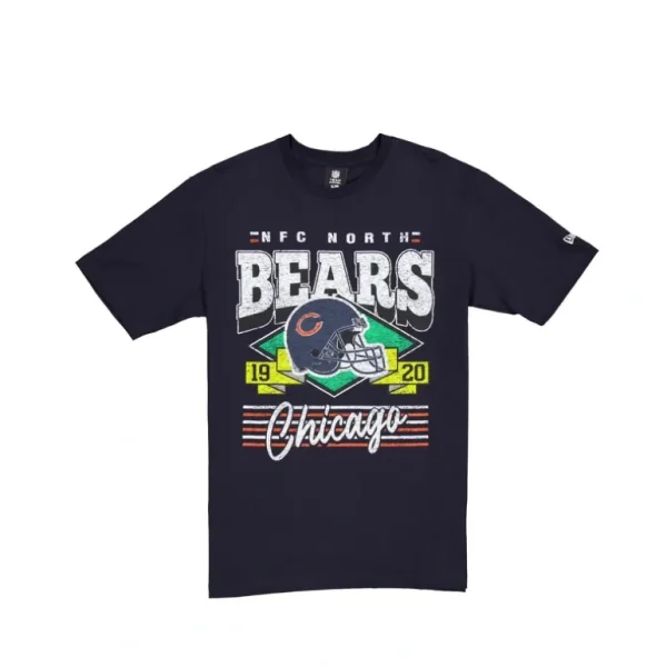 Hot Chicago Bears Sport Classics Team TShirt - KTGCaps - Baseball caps for various teams, purchased online at a discount