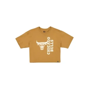 Flash Sale Chicago Bulls 2024 City Edition Womens TShirt - KTGCaps - Baseball caps for various teams, purchased online at a discount