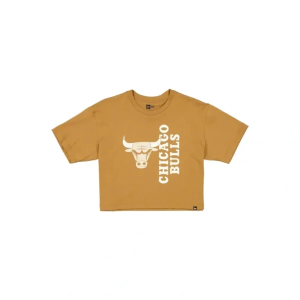 Flash Sale Chicago Bulls 2024 City Edition Womens TShirt - KTGCaps - Baseball caps for various teams, purchased online at a discount