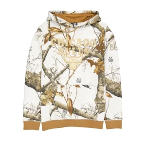 Flash Sale Chicago Bulls 2024 Country x City Realtree Hoodie - KTGCaps - Baseball caps for various teams, purchased online at a discount