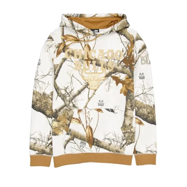 Flash Sale Chicago Bulls 2024 Country x City Realtree Hoodie - KTGCaps - Baseball caps for various teams, purchased online at a discount