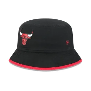New Chicago Bulls Kids Bucket Hat - KTGCaps - Baseball caps for various teams, purchased online at a discount