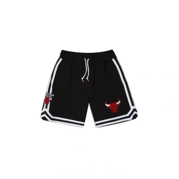 Flash Sale Chicago Bulls Logo Select Shorts - KTGCaps - Baseball caps for various teams, purchased online at a discount