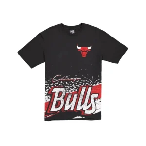 Discount Chicago Bulls Sport Classics Black TShirt - KTGCaps - Baseball caps for various teams, purchased online at a discount
