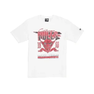 Discount Chicago Bulls Sport Classics Distressed TShirt - KTGCaps - Baseball caps for various teams, purchased online at a discount