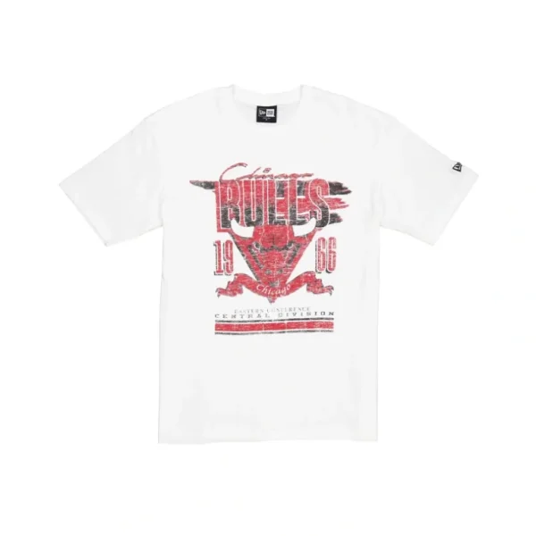 Discount Chicago Bulls Sport Classics Distressed TShirt - KTGCaps - Baseball caps for various teams, purchased online at a discount
