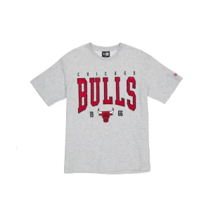 Hot Chicago Bulls Sport Classics Gray TShirt - KTGCaps - Baseball caps for various teams, purchased online at a discount