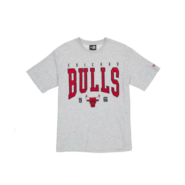 Hot Chicago Bulls Sport Classics Gray TShirt - KTGCaps - Baseball caps for various teams, purchased online at a discount