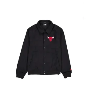 Fashion Chicago Bulls Sport Night Jacket - KTGCaps - Baseball caps for various teams, purchased online at a discount
