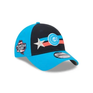 Hot Chicago Cubs 2024 AllStar Game 9TWENTY Adjustable Hat - KTGCaps - Baseball caps for various teams, purchased online at a discount