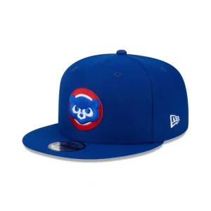Flash Sale Chicago Cubs 2024 Batting Practice 9FIFTY Snapback Hat - KTGCaps - Baseball caps for various teams, purchased online at a discount