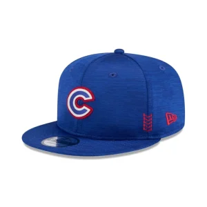Fashion Chicago Cubs 2024 Clubhouse Alt 9FIFTY Snapback Hat - KTGCaps - Baseball caps for various teams, purchased online at a discount