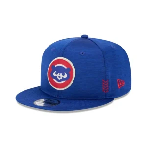 Fashion Chicago Cubs 2024 Clubhouse 9FIFTY Snapback Hat - KTGCaps - Baseball caps for various teams, purchased online at a discount