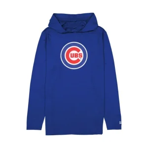 New Chicago Cubs Active Hoodie - KTGCaps - Baseball caps for various teams, purchased online at a discount