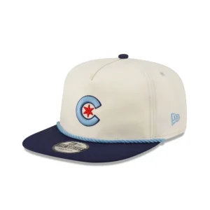 Discount Chicago Cubs City Golfer Hat - KTGCaps - Baseball caps for various teams, purchased online at a discount