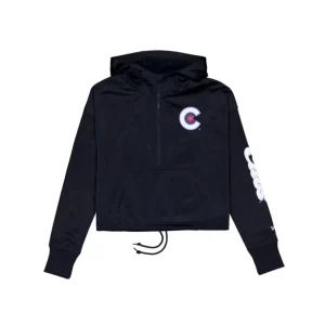 Hot Chicago Cubs Game Day Womens Hoodie - KTGCaps - Baseball caps for various teams, purchased online at a discount
