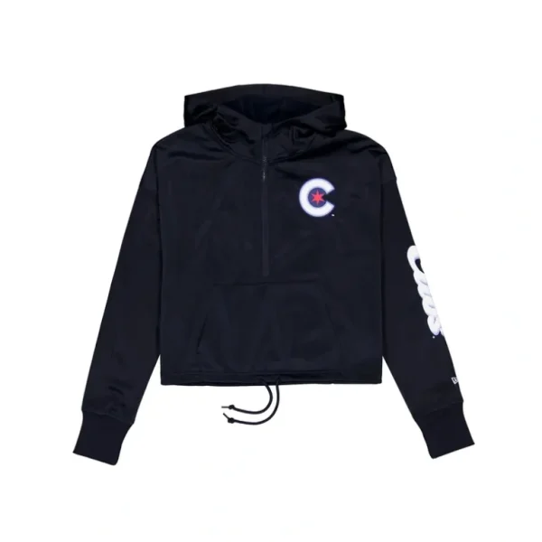 Hot Chicago Cubs Game Day Womens Hoodie - KTGCaps - Baseball caps for various teams, purchased online at a discount