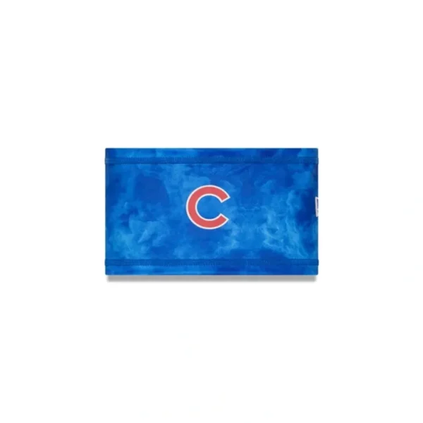 Flash Sale Chicago Cubs Headband - KTGCaps - Baseball caps for various teams, purchased online at a discount