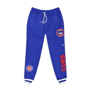 Flash Sale Chicago Cubs Logo Select Jogger - KTGCaps - Baseball caps for various teams, purchased online at a discount