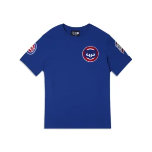Flash Sale Chicago Cubs Logo Select TShirt - KTGCaps - Baseball caps for various teams, purchased online at a discount
