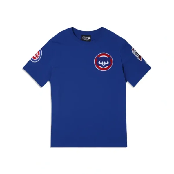 Flash Sale Chicago Cubs Logo Select TShirt - KTGCaps - Baseball caps for various teams, purchased online at a discount