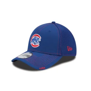 Discount Chicago Cubs NEO Alternate 39THIRTY Stretch Fit Hat - KTGCaps - Baseball caps for various teams, purchased online at a discount