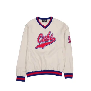 Best Sale Chicago Cubs Sport Classics Windbreaker - KTGCaps - Baseball caps for various teams, purchased online at a discount