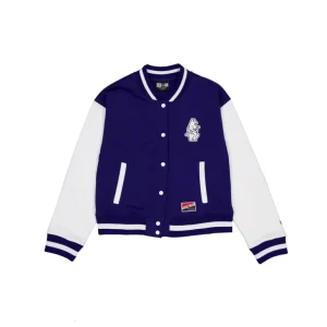 Hot Chicago Cubs Throwback Fleece Womens Jacket - KTGCaps - Baseball caps for various teams, purchased online at a discount