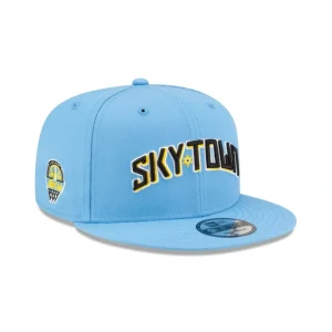 Fashion Chicago Sky 2024 Rebel Series 9FIFTY Snapback Hat - KTGCaps - Baseball caps for various teams, purchased online at a discount