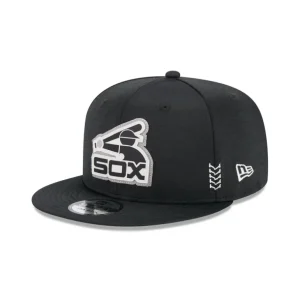 Fashion Chicago White Sox 2024 Clubhouse 9FIFTY Snapback Hat - KTGCaps - Baseball caps for various teams, purchased online at a discount