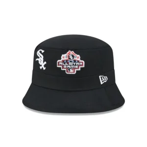 Hot Chicago White Sox AllStar Game Pack Bucket Hat - KTGCaps - Baseball caps for various teams, purchased online at a discount