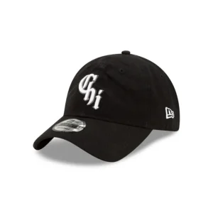 Discount Chicago White Sox City Connect 9TWENTY Adjustable Hat - KTGCaps - Baseball caps for various teams, purchased online at a discount