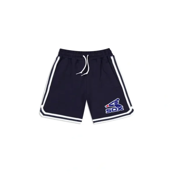 Hot Chicago White Sox Coop Logo Select Shorts - KTGCaps - Baseball caps for various teams, purchased online at a discount
