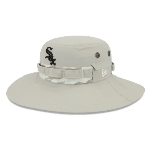Sale Chicago White Sox Fairway Adventure Bucket Hat - KTGCaps - Baseball caps for various teams, purchased online at a discount