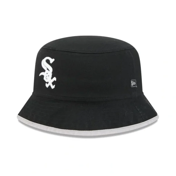 Flash Sale Chicago White Sox Kids Bucket Hat - KTGCaps - Baseball caps for various teams, purchased online at a discount