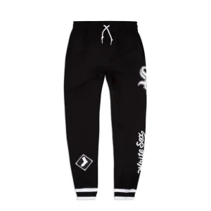 Fashion Chicago White Sox Logo Select Jogger - KTGCaps - Baseball caps for various teams, purchased online at a discount