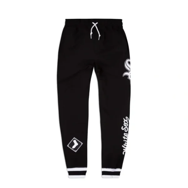 Fashion Chicago White Sox Logo Select Jogger - KTGCaps - Baseball caps for various teams, purchased online at a discount
