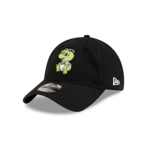 Discount Chicago White Sox Mini Mascot 9TWENTY Adjustable Hat - KTGCaps - Baseball caps for various teams, purchased online at a discount