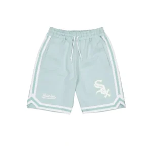 Fashion Chicago White Sox Minty Breeze Logo Select Shorts - KTGCaps - Baseball caps for various teams, purchased online at a discount