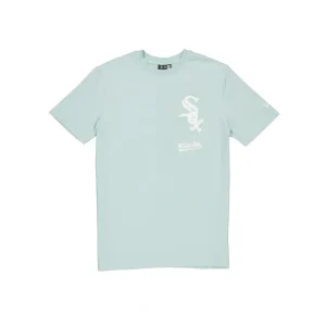 Discount Chicago White Sox Minty Breeze Logo Select TShirt - KTGCaps - Baseball caps for various teams, purchased online at a discount