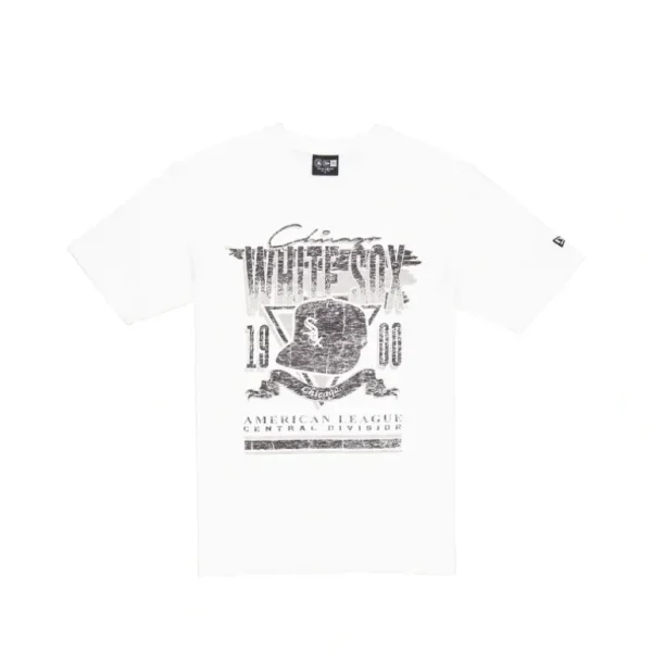 Best Chicago White Sox Sport Classics Distressed TShirt - KTGCaps - Baseball caps for various teams, purchased online at a discount