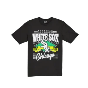 Flash Sale Chicago White Sox Sport Classics Team TShirt - KTGCaps - Baseball caps for various teams, purchased online at a discount