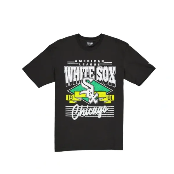 Flash Sale Chicago White Sox Sport Classics Team TShirt - KTGCaps - Baseball caps for various teams, purchased online at a discount
