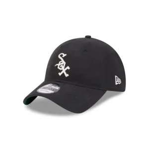 Flash Sale Chicago White Sox Vintage 9TWENTY Adjustable Hat - KTGCaps - Baseball caps for various teams, purchased online at a discount