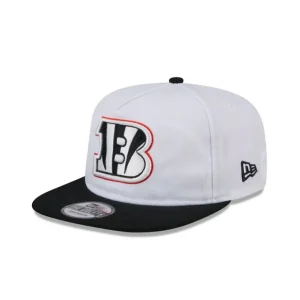 Fashion Cincinnati Bengals 2024 Training Golfer Hat - KTGCaps - Baseball caps for various teams, purchased online at a discount