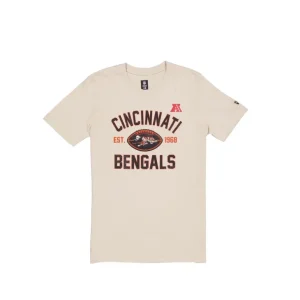 Flash Sale Cincinnati Bengals 3rd Down Historic TShirt - KTGCaps - Baseball caps for various teams, purchased online at a discount